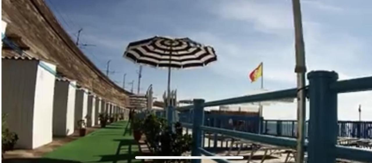 Casa Vacanze Di Gio Catánia Buitenkant foto