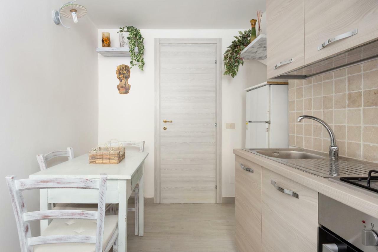 Casa Vacanze Di Gio Catánia Buitenkant foto