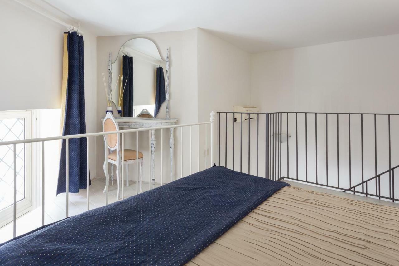 Casa Vacanze Di Gio Catánia Buitenkant foto