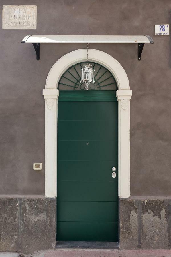 Casa Vacanze Di Gio Catánia Buitenkant foto